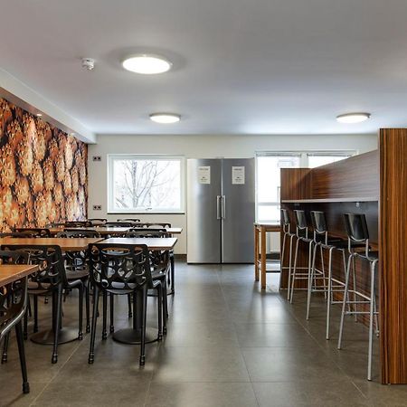 Goeteborgs Mini-Hotel Екстер'єр фото