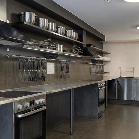 Goeteborgs Mini-Hotel Екстер'єр фото