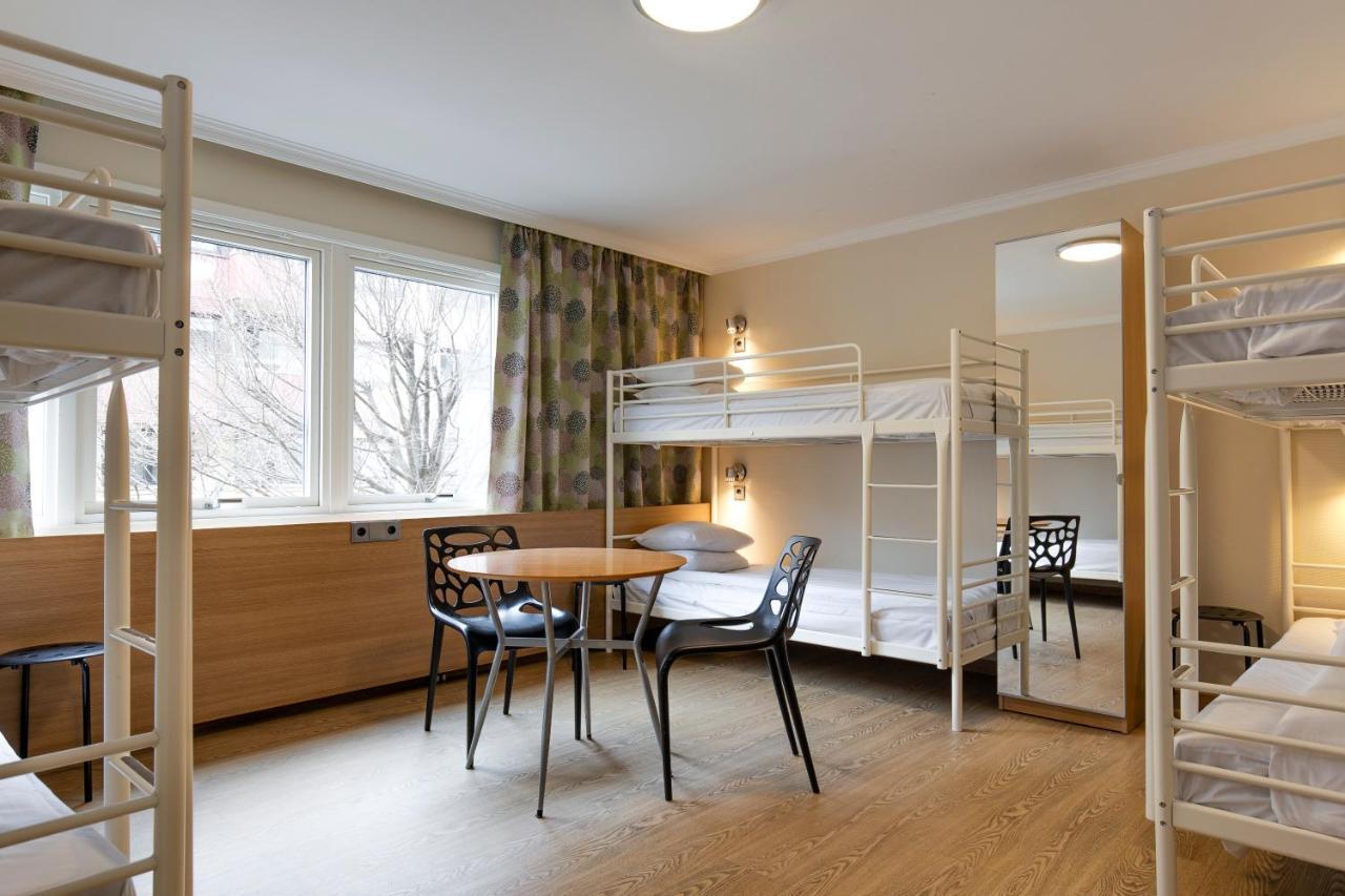 Goteborgs Mini-Hotel Екстер'єр фото
